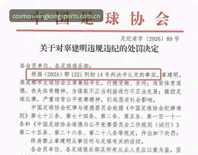 星空体育下载安装功能详解 从足协禁足名单看中国足球乱象:星空体育官网深度分析教程